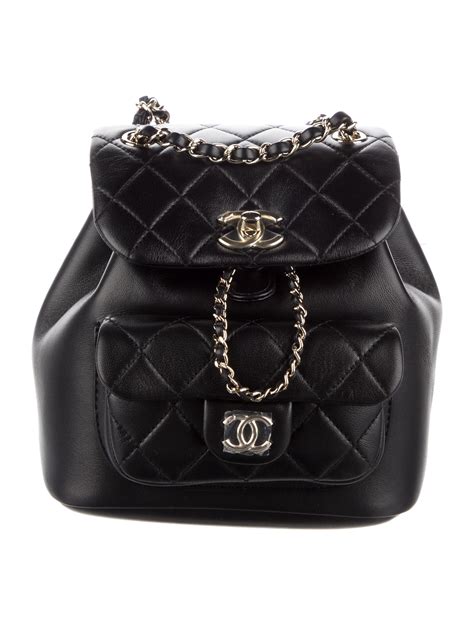 chanel backpack 24c|Chanel duma backpack 2022 price.